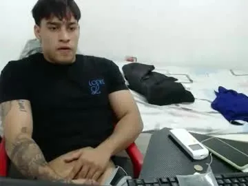 skinnyguywithbigd – webcam model profile photo Image 9