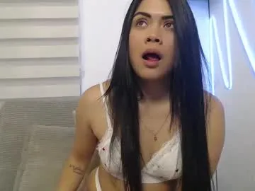 xunybany – webcam model profile photo Image 15