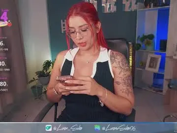 luxsopphia_ – webcam model profile photo Image 10