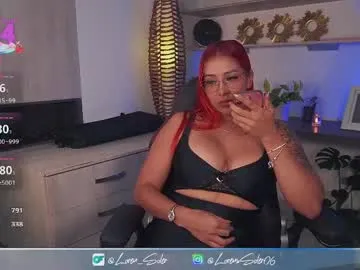 luxsopphia_ – webcam model profile photo Image 13