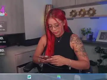 luxsopphia_ – webcam model profile photo Image 15