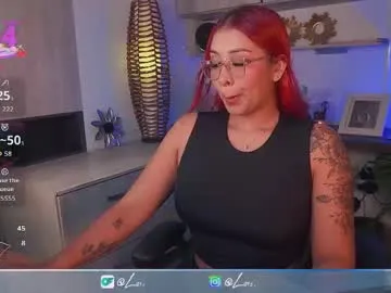 luxsopphia_ – webcam model profile photo Image 17