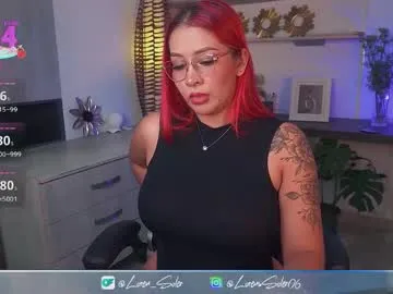 luxsopphia_ – webcam model profile photo Image 19