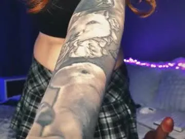 anny_star_tx – webcam model profile photo Image 12