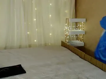 lucretiaburnaugh – webcam model profile photo Image 1