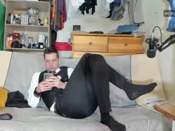 telepaticman – webcam model profile photo