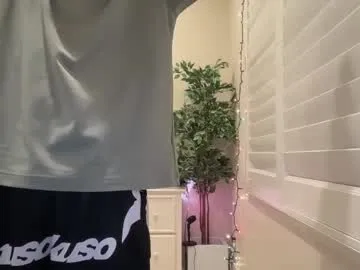 Prueberry – webcam model profile photo Image 3