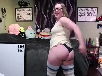 ten_tickle_pixie – webcam model profile photo