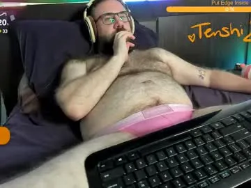 -AngelAri- – webcam model profile photo Image 8