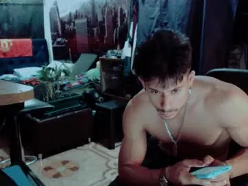 teoyes_ – webcam model profile photo