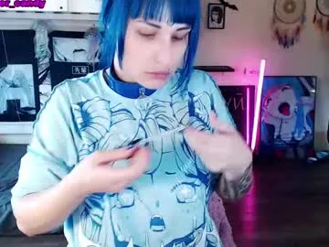 Anita-vega – webcam model profile photo Image 6