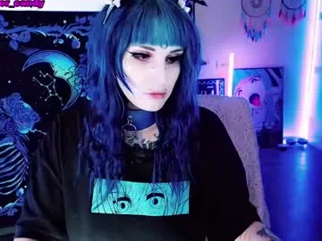 Anita-vega – webcam model profile photo Image 7