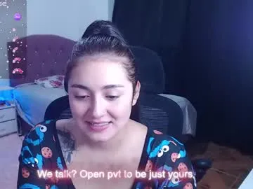 annie_volker – webcam model profile photo Image 11