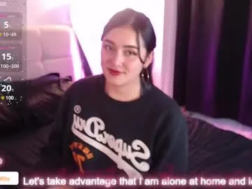 annie_volker – webcam model profile photo Image 5