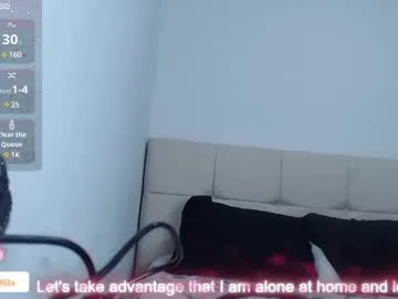 annie_volker – webcam model profile photo Image 7