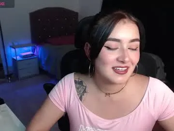 annie_volker – webcam model profile photo Image 9