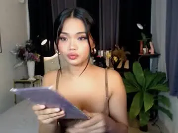 Cutenikkibaby – webcam model profile photo Image 11