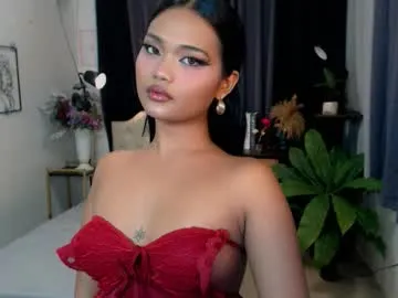 Cutenikkibaby – webcam model profile photo Image 12