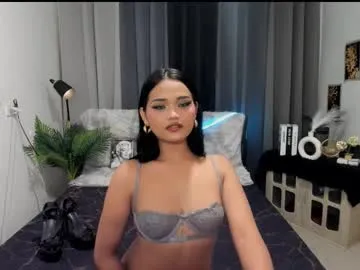 Cutenikkibaby – webcam model profile photo Image 5