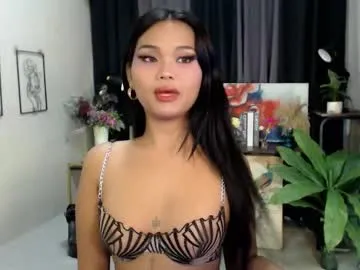 Cutenikkibaby – webcam model profile photo Image 6