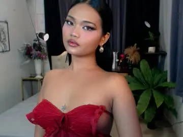 Cutenikkibaby – webcam model profile photo Image 9