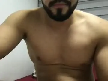 thearcher56 – webcam model profile photo