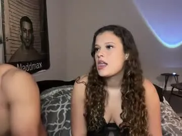 HopeHeaven – webcam model profile photo Image 4