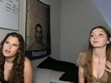 HopeHeaven – webcam model profile photo Image 5