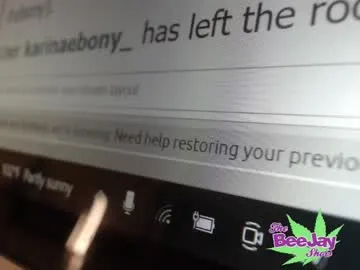 violetmist666 – webcam model profile photo Image 8