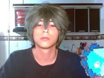 miluegin – webcam model profile photo Image 2