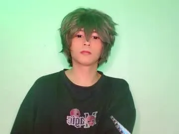 miluegin – webcam model profile photo Image 3