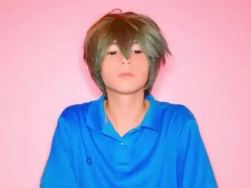 miluegin – webcam model profile photo Image 6