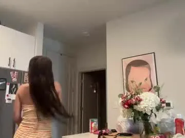 SweetBunnyGF – webcam model profile photo Image 11