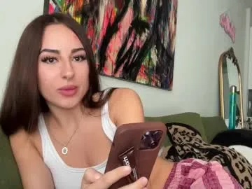 SweetBunnyGF – webcam model profile photo Image 4