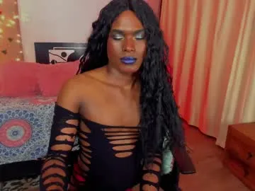 thegoldenbitch – webcam model profile photo