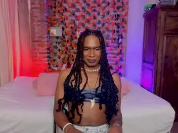 Taanni – webcam model profile photo Image 19