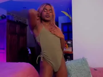 Taanni – webcam model profile photo Image 6