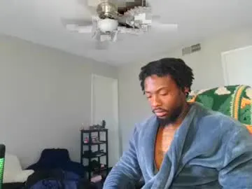 AntonioWest – webcam model profile photo Image 2