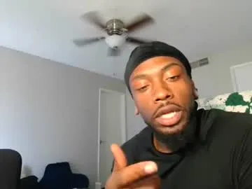 AntonioWest – webcam model profile photo Image 3