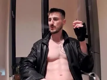 thejoker888 – webcam model profile photo