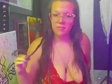 sukubb-overlord – webcam model profile photo Image 2