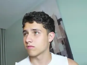 matteoricci_ – webcam model profile photo Image 10