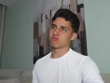 matteoricci_ – webcam model profile photo Image 9