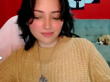 Adelaida1001 – webcam model profile photo Image 3