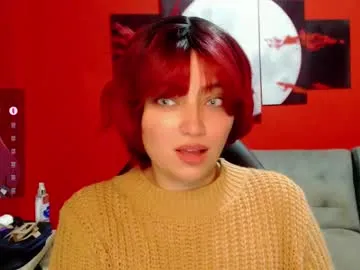 Adelaida1001 – webcam model profile photo Image 7