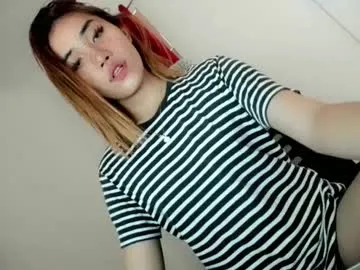 SweetBunnyGF – webcam model profile photo Image 10