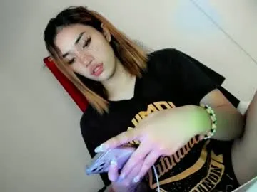 SweetBunnyGF – webcam model profile photo Image 5