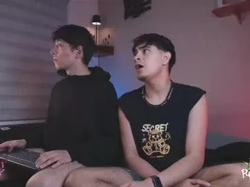 leobf – webcam model profile photo Image 12