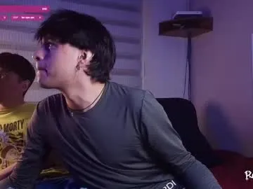 leobf – webcam model profile photo Image 4