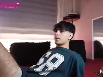 leobf – webcam model profile photo Image 6